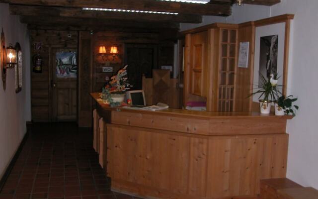 Hotel Bernhard am See