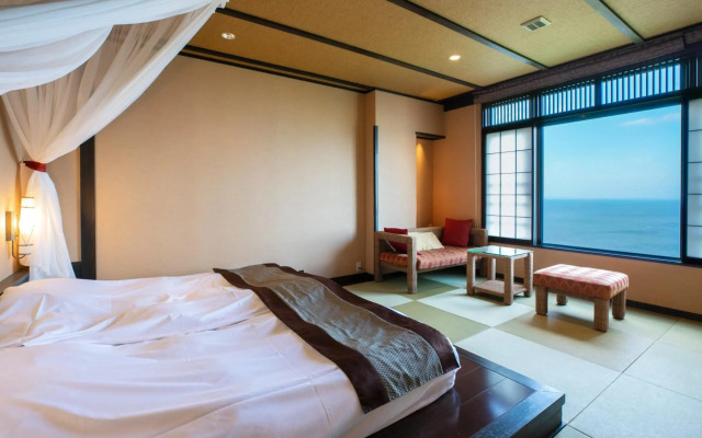 Ijika Daiichi Hotel Kagura