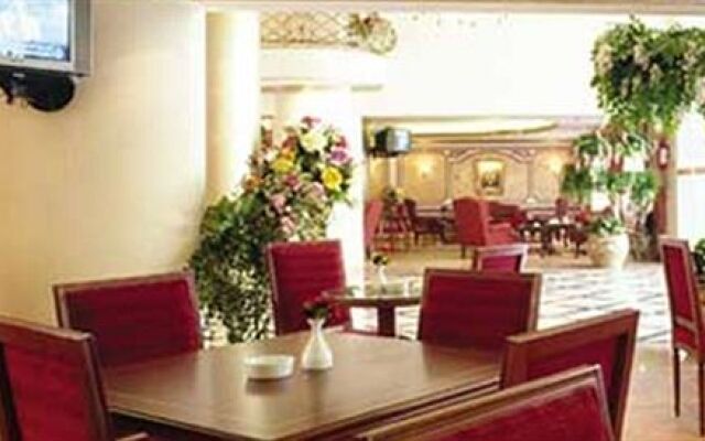 Elaf Al Jawad Al Abyad Residence