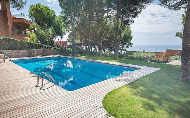 Villa Foixarda Tvl 08