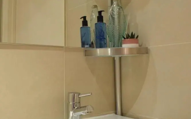 1 Bedroom Flat in Notting Hill With Mezzanine