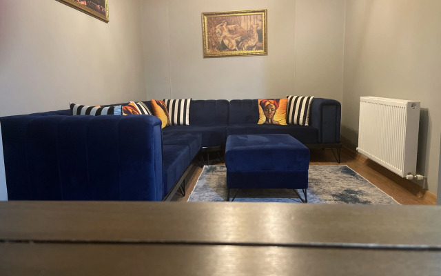 Ottoman Design Suites