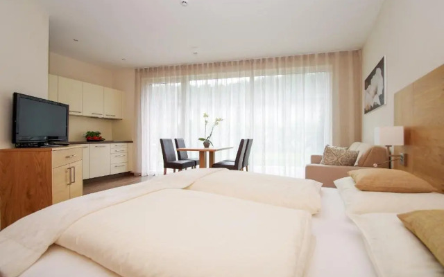 Apartment Hotel Christine