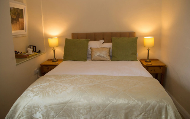 Greenbank Farmhouse