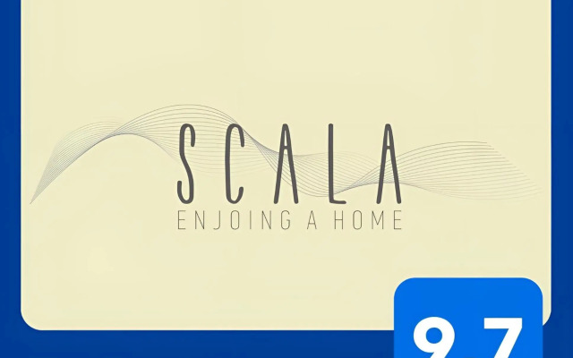 Scala_Apartment