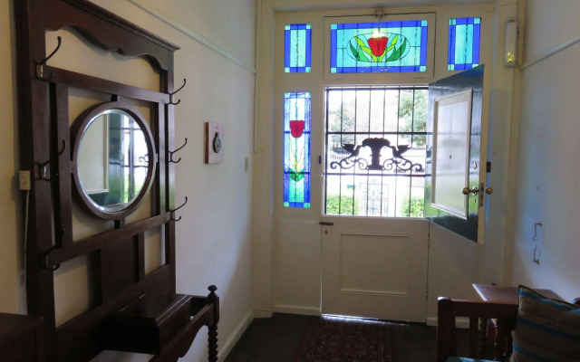 Fynbos Villa Guest House