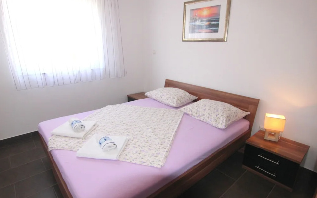 Apartments Jesen Augustin