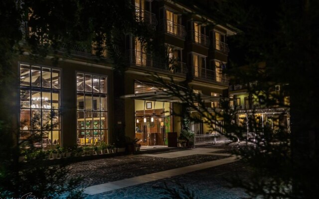 The Fern Brentwood Resort, Mussoorie
