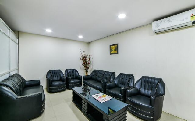 Capital O 11233 Krs Nest Luxury Rooms