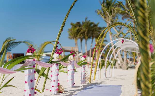 Oblu Select Sangeli - All Inclusive with Free Transfers Resort