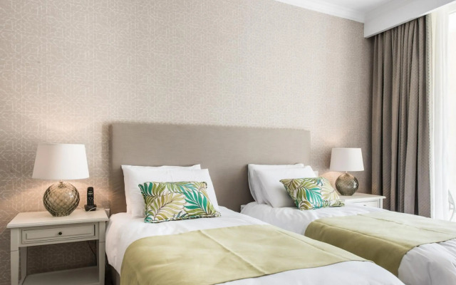 Cesca's Boutique Hotel