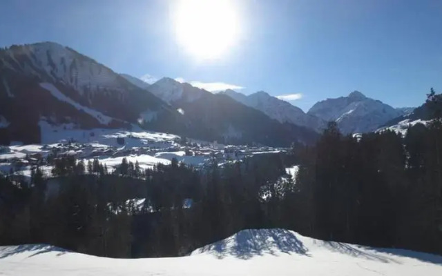 Haus Sonnalpin