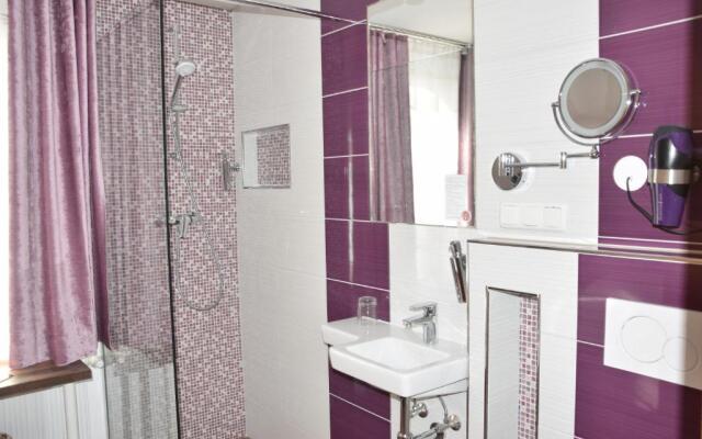 Hotel Torwirt