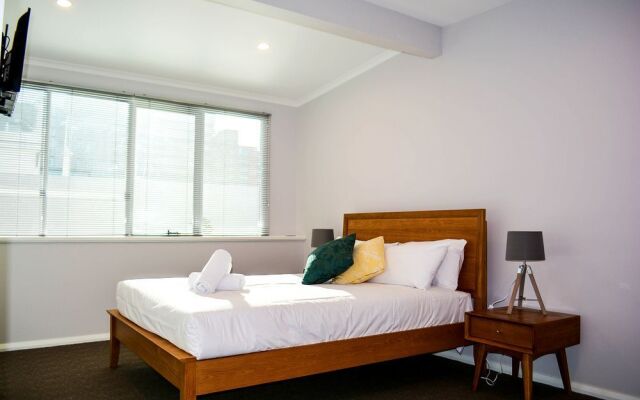 Heathfield Apartments