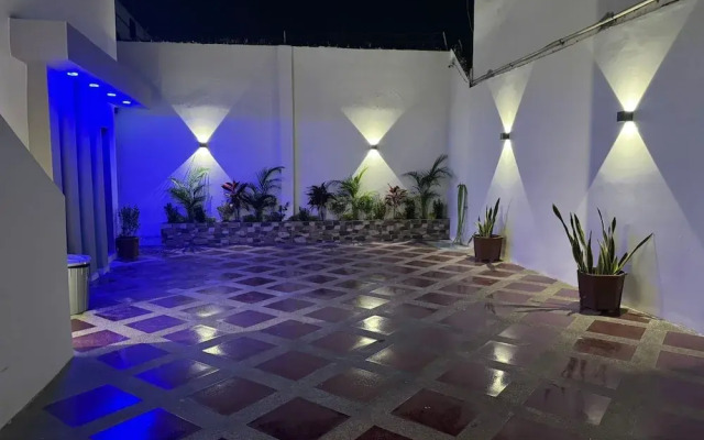 Hostal Las Orquideas 2
