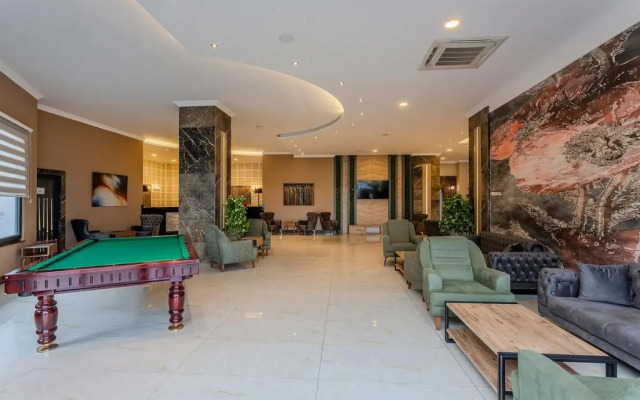 Ardormare Hotel