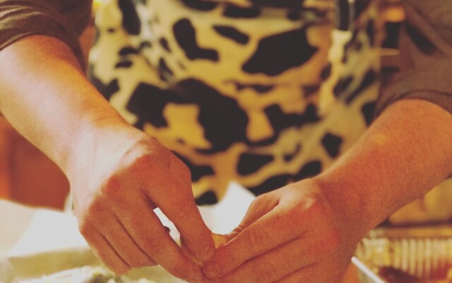 Good Place Farms B&B