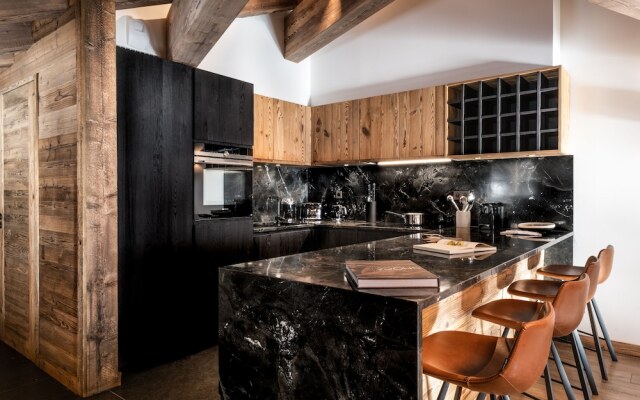 Alaska Lodge by Alpine resorts