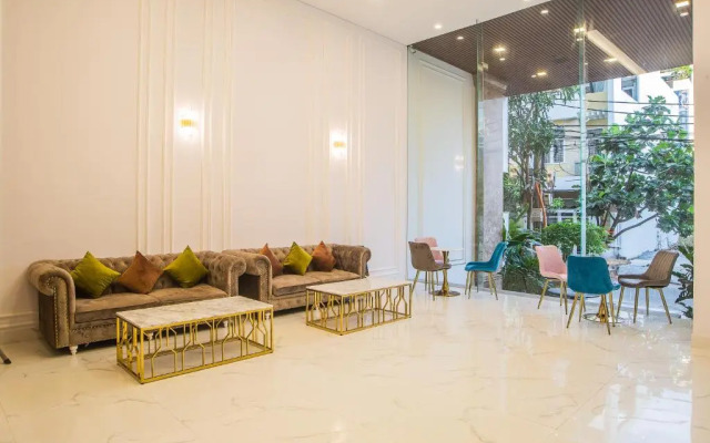 Sea Light Hotel Da Nang