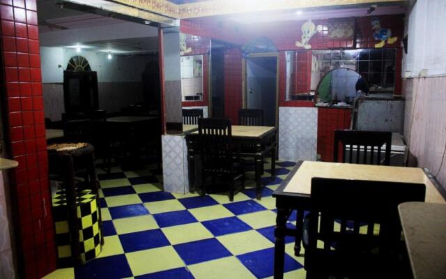 Egyptians Hostel