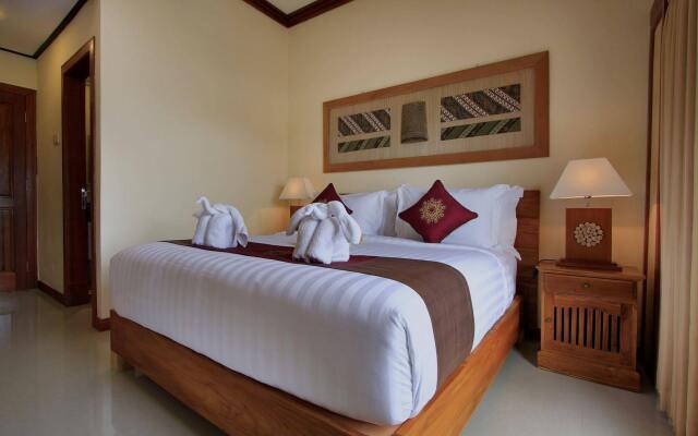 Puri Hari Resort and Villas