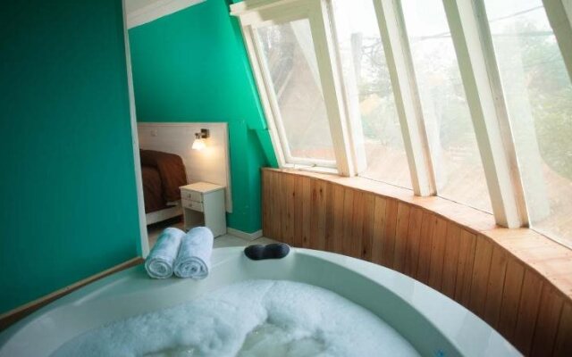 Hotel Tirol D'andrea