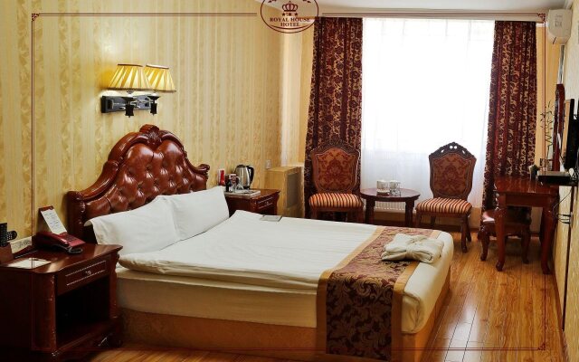 Royal house hotel