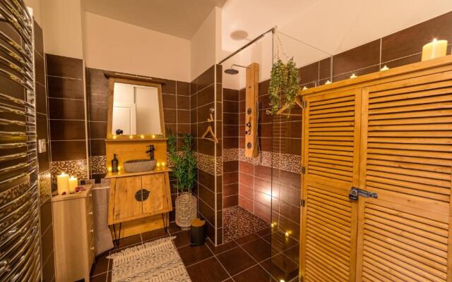 Appartement L'Évasion Nature