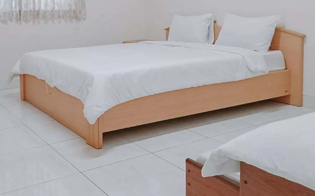 Villa Lotus E06 Syariah RedPartner