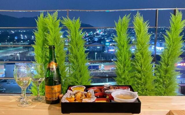 Best Louis Hamilton Hotel West Busan