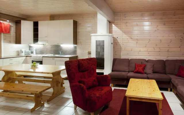 Himosport Apartments
