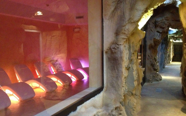 Wellness Center Casanova Hotel e SPA