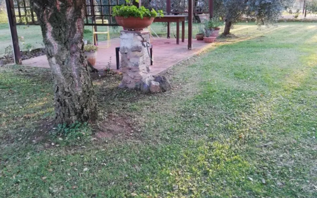 Villetta 3 km dal mare