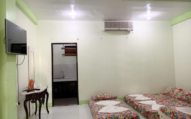 Isla Virginia Fun-talan