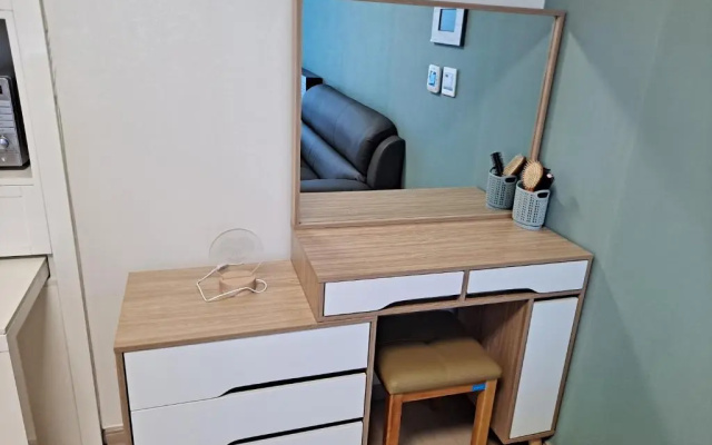 Gimcheon Gumi KTX Yulgokdong Apartment