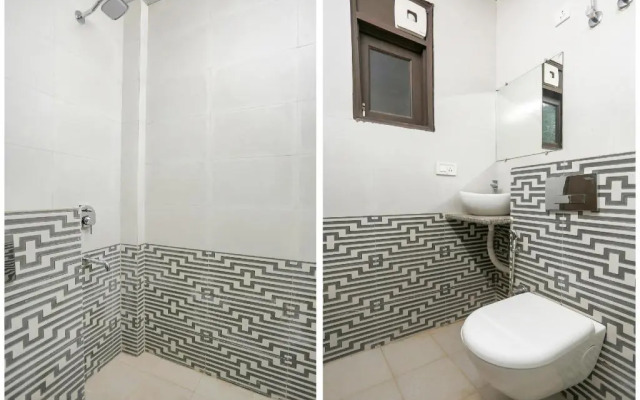 Prime Inn Rohini by OYO Rooms
