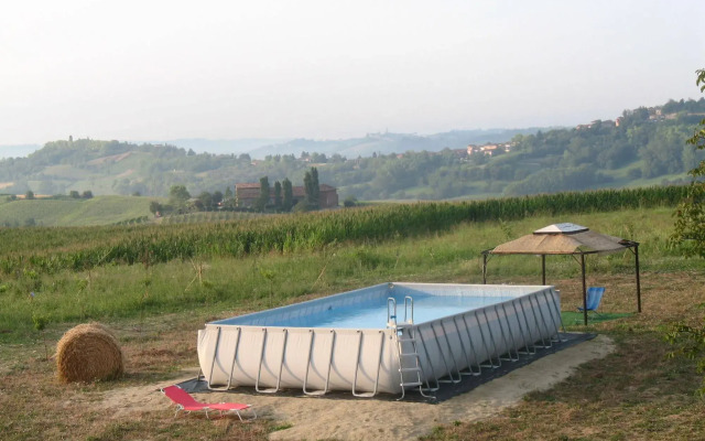 Il Balcone Sul Monferrato