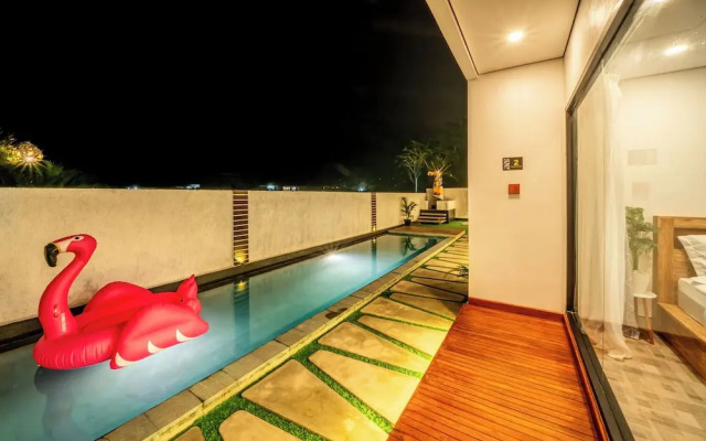 Heaven House Kintamani