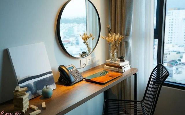 Em Oi Boutique Hotel