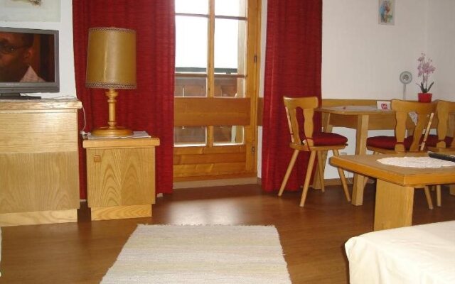 Appartement Kitzsteinhorn