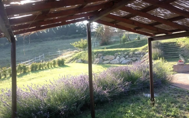 Agriturismo San Pietro Aquaeortus