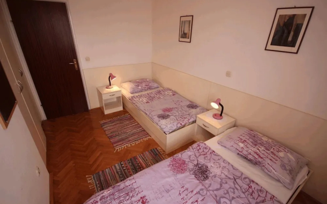 Apartments Barisic