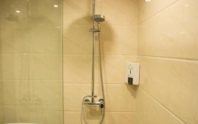 Shangyi Hotel Boutique Branch