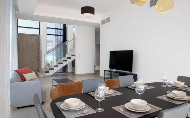 Olala Beach Villas