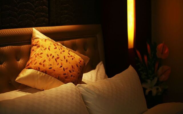 Grand Barony Zhoushan