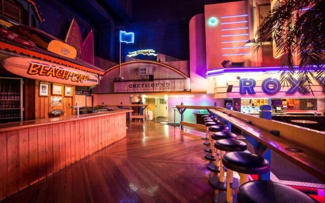 Rydges Melbourne