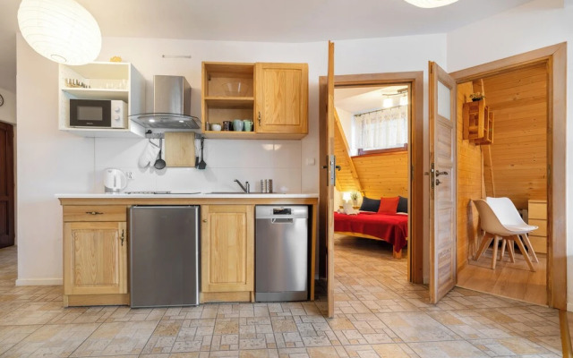 Rentplanet - Apartamenty Smrekowa