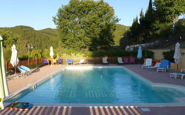 Country House Il Prato