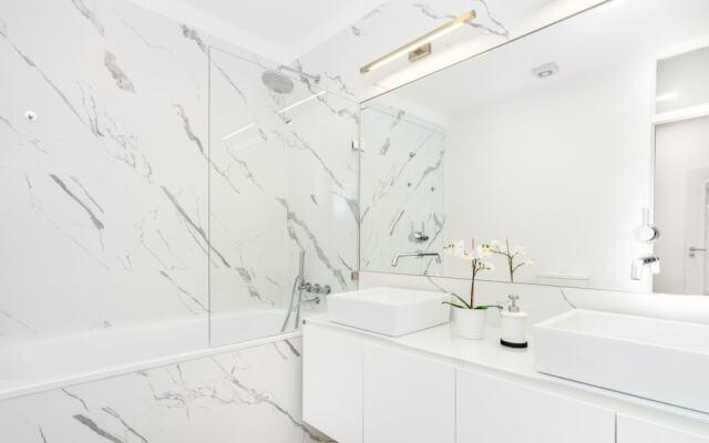 Family Premium Apartment