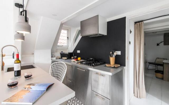 Two Rooms in City Centre